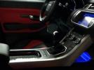 Vid�o Range Rover Evoque 5 portes : l'int�rieur en vid�o