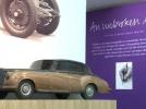 Vid�o Bentley 1919-2011 : exposition sur le th�me du style