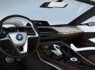 Vid�o BMW i8 Concept