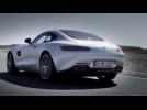 Vidéo Mercedes-AMG GT : premier clip officiel (sept. 2014) Vidéo Mercedes-AMG GT : premier clip officiel (sept. 2014)