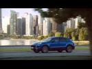 Vidéo Le Porsche Macan se dévoile en vidéo Vidéo Le Porsche Macan se dévoile en vidéo