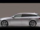 Vidéo Ian Callum commente le style de la Jaguar XF Sportbrake (Salon de Genève 2012) Vidéo Ian Callum commente le style de la Jaguar XF Sportbrake (Salon de Genève 2012)