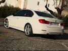Vid�o Essai BMW S�rie 3 335i (2012) : sonorit�.