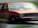 Vid�o Audi A4 & Audi 80 : un film pour f�ter 10 millions d'exemplaires (2011)