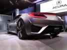 Vidéo Acura Nsx Concept (Detroit 2012) Vidéo Acura Nsx Concept (Detroit 2012)