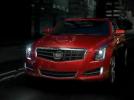 Vidéo Cadillac ATS (Detroit 2012) premières images Vidéo Cadillac ATS (Detroit 2012) premières images