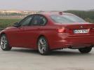 Vid�o Nouvelle BMW S�rie 3 F30 (2011)