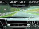 Vidéo La Chevrolet Camaro affronte le Nürburgring Vidéo La Chevrolet Camaro affronte le Nürburgring