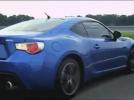 Vidéo Subaru BRZ (Tokyo 2011) Vidéo Subaru BRZ (Tokyo 2011)