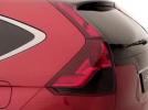 Vid�o Le Honda CR-V Concept en studio