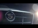 Vidéo La nouvelle Cadillac CTS Au Salon de New York Vidéo La nouvelle Cadillac CTS Au Salon de New York