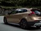 Vidéo Volvo V40 Cross Country : le film du lancement (sept. 2012) Vidéo Volvo V40 Cross Country : le film du lancement (sept. 2012)