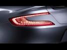 Vidéo Aston Martin Vanquish Vidéo Aston Martin Vanquish