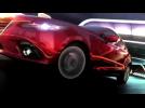 Vidéo Mazda3 : vidéo en studio Vidéo Mazda3 : vidéo en studio
