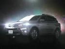 Vid�o Toyota RAV4 (Los Angeles 2013)
