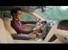 Vidéo Bentley Flying Spur (Genève 2013) Vidéo Bentley Flying Spur (Genève 2013)