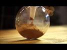Hot Chocolate Ornaments