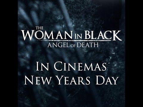 Woman in Black: Angel of Death - Official UK TV Spot