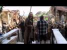 The Hobbit: The Battle of the Five Armies - 17 Year Journey - Official Warner Bros. UK