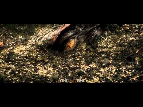 The Hobbit: The Battle of the Five Armies - Adventure Recap - Official Warner Bros. UK