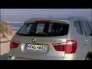 Vidéo BMW X3 : tout nouveau pour le Mondial de Paris ! (2010) Vidéo BMW X3 : tout nouveau pour le Mondial de Paris ! (2010)