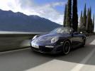 Vid�o Porsche 911 Carrera GTS (Mondial de l'auto 2010)