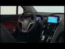 Vid�o Opel Ampera (Gen�ve 2009)