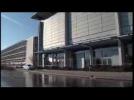 Vid�o Opel Ampera (Gen�ve 2009)