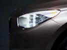 Vid�o BMW Concept S�rie 5 Gran Turismo (2009) : style ext�rieur