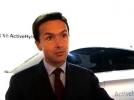 Vid�o Trois questions � Nicolas Wertans, Pr�sident de BMW Group France (Mondial de l'Automobile de Paris 2008)