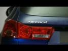 Vidéo Honda Accord Tourer Concept Francfort 2007 Vidéo Honda Accord Tourer Concept Francfort 2007
