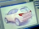 Vid�o Renault Koleos : design