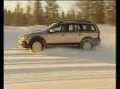 Vid�o Volvo XC70 Gen�ve 2007