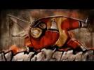 Vid�o Nissan Qashqai au Mondial de l'Automobile 2006