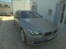 Vidéo Bmw Série 5 Touring (mars 2010) Vidéo Bmw Série 5 Touring (mars 2010)