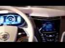Vidéo Cadillac XTS Platinum Concept : la grande Cadillac de 2011 (Detroit 2010) Vidéo Cadillac XTS Platinum Concept : la grande Cadillac de 2011 (Detroit 2010)