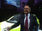 Vid�o Interview Pierre Loing Strat�gie Produit Nissan (2010)