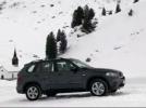 Vid�o BMW X5 restyl� (Gen�ve 2010)