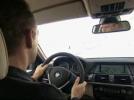 Vid�o BMW X5 restyl� (Gen�ve 2010)