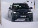 Vid�o BMW X5 restyl� (Gen�ve 2010)