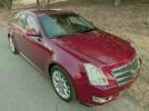 Vidéo Cadillac CTS Sport Wagon (2008) Vidéo Cadillac CTS Sport Wagon (2008)