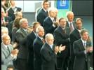 Vid�o Pr�sentation de la Chevrolet Volt de s�rie : 17 septembre 2008