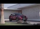 Mercedes-Benz GLE 450 AMG Coupe - Driving Video Trailer | AutoMotoTV