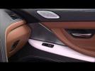 The new BMW 6 Series Gran Coupe - Interior Design | AutoMotoTV