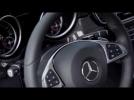 Mercedes-Benz GLE 450 AMG Coupe - Interior Design | AutoMotoTV