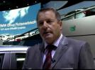 Vid�o BMW au Salon de Francfort : entretien avec P. Lucas (sept. 09)