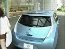 Vidéo Nissan LEAF (Francfort 2009) Vidéo Nissan LEAF (Francfort 2009)