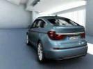 Vid�o BMW S�rie 5 Gran Turismo : la version d�finitive