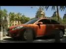 Vid�o Volvo C30 : remodelage pour le Salon de Francfort 2009