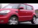 Vid�o Kia Soul (2008)